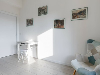 Apartment Friuli Venezia Giulia 2 - Charming Mazzini Apartme - Features photo 8