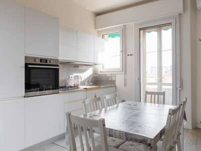 Apartment Friuli Venezia Giulia 2 - Charming Mazzini Apartme - Features photo 9