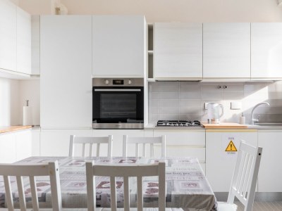 Apartment Friuli Venezia Giulia 2 - Charming Mazzini Apartme - Features photo 10