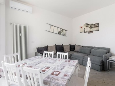 Apartment Friuli Venezia Giulia 2 - Charming Mazzini Apartme - Features photo 11