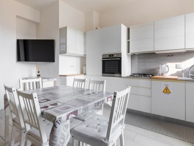 Apartment Friuli Venezia Giulia 2 - Charming Mazzini Apartme - Features photo 12