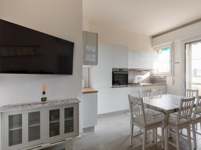 Apartment Friuli Venezia Giulia 2 - Charming Mazzini Apartme - Features photo 13