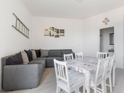 Apartment Friuli Venezia Giulia 2 - Charming Mazzini Apartme - Features photo 14