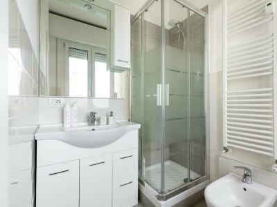 Apartment Friuli Venezia Giulia 2 - Charming Mazzini Apartme - Features photo 16