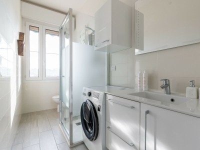 Apartment Friuli Venezia Giulia 2 - Charming Mazzini Apartme - Features photo 18