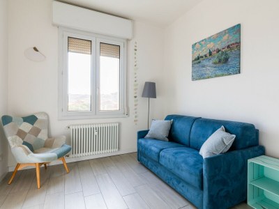 Apartment Friuli Venezia Giulia 2 - Charming Mazzini Apartme - Features photo 19