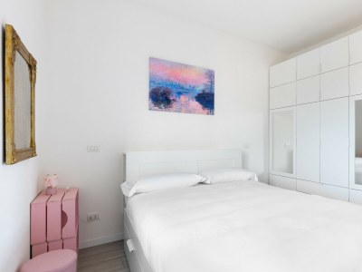 Apartment Friuli Venezia Giulia 2 - Charming Mazzini Apartme - Features photo 22