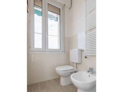 Apartment Friuli Venezia Giulia 2 - Charming Mazzini Apartme - Features photo 24