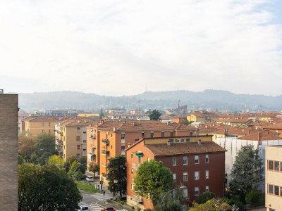 Apartment Friuli Venezia Giulia 2 - Charming Mazzini Apartme - Environment photo 25