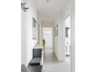 Apartment Friuli Venezia Giulia 2 - Charming Mazzini Apartme - Outdoor photo 26