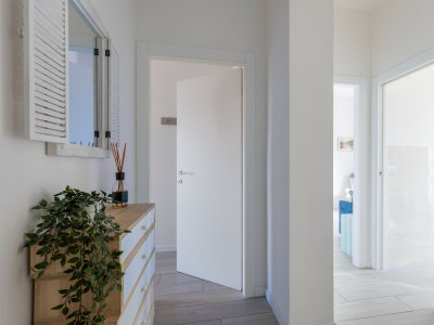 Apartment Friuli Venezia Giulia 2 - Charming Mazzini Apartme - Outdoor photo 27