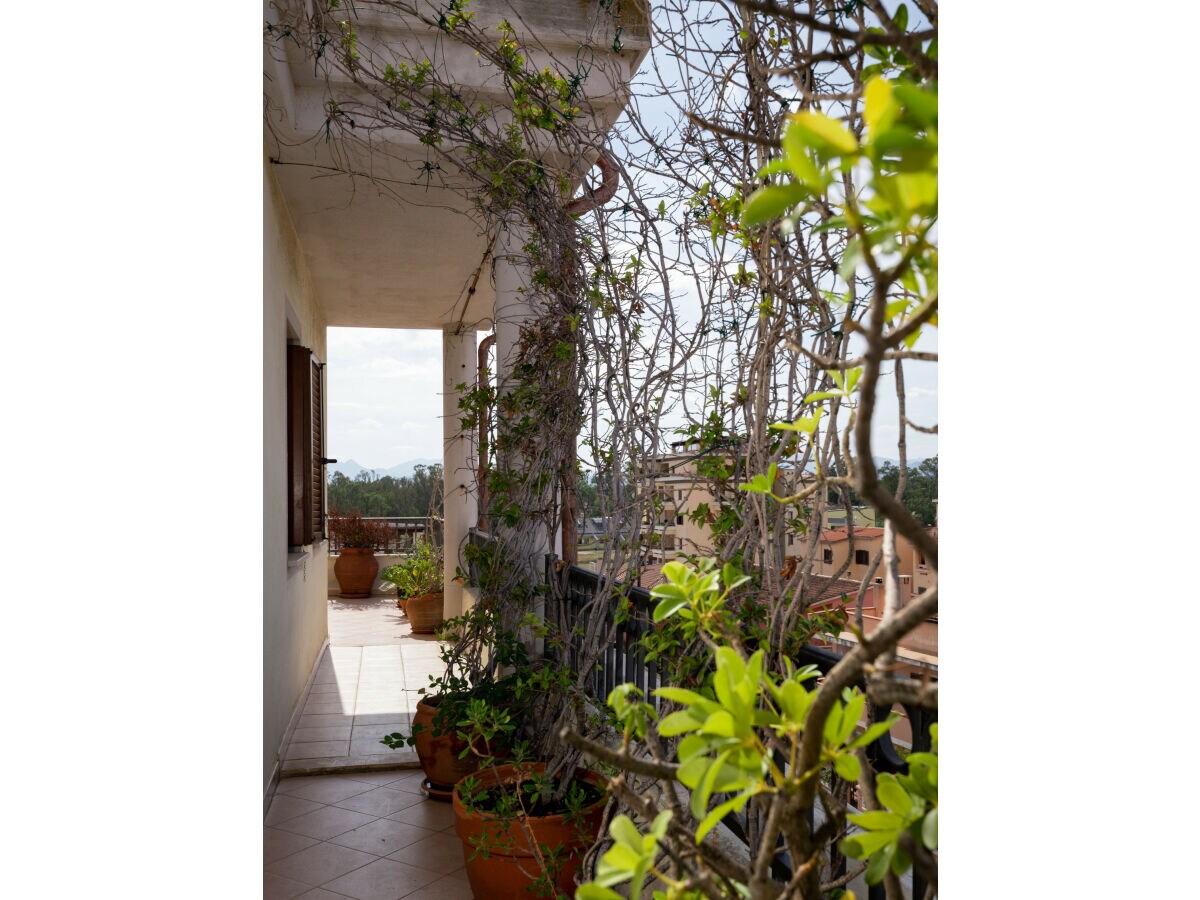 Apartment Pedra Mendalza Apartment - Outdoor photo 3