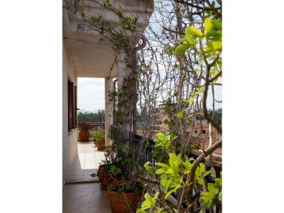 Apartment Pedra Mendalza Apartment - Outdoor photo 3