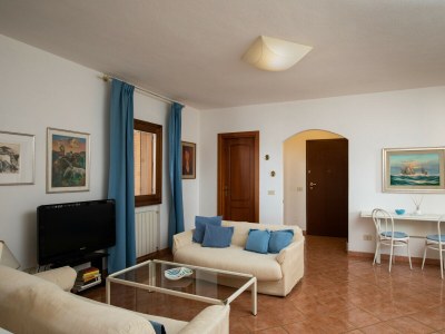 Apartment Pedra Mendalza Apartment - Features photo 6