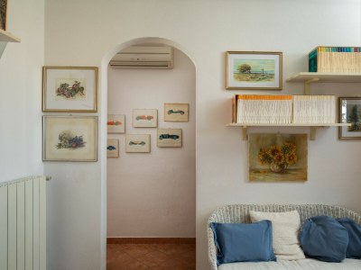 Apartment Pedra Mendalza Apartment - Features photo 8