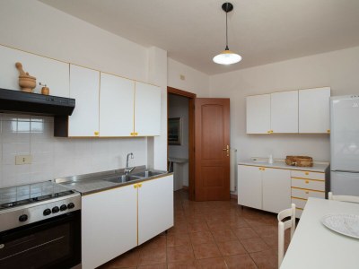 Apartment Pedra Mendalza Apartment - Features photo 9