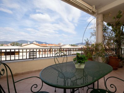 Apartment Pedra Mendalza Apartment - Environment photo 20