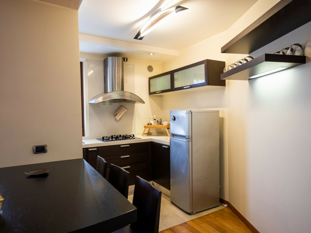 Apartment Navy Apartment - Features photo 5