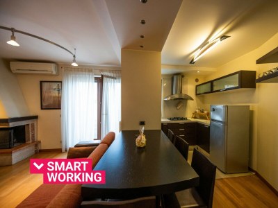 Apartment Navy Apartment in Bari - Apartment