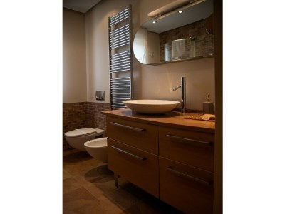 Apartment Navy Apartment - Features photo 6