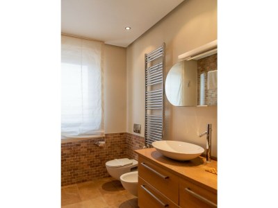 Apartment Navy Apartment - Features photo 7