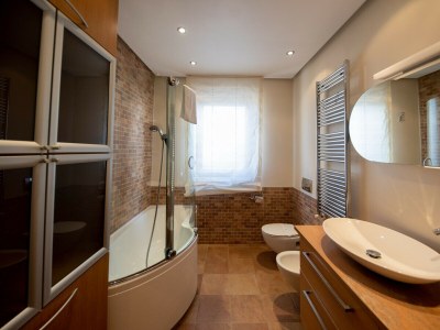 Apartment Navy Apartment - Features photo 8