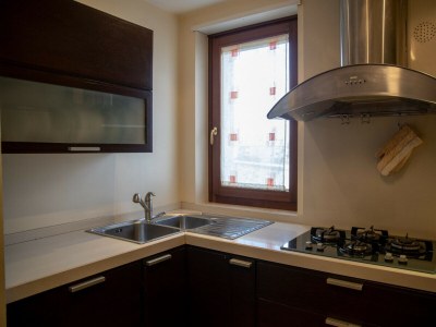 Apartment Navy Apartment - Features photo 9