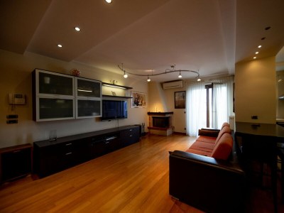 Apartment Navy Apartment - Features photo 10