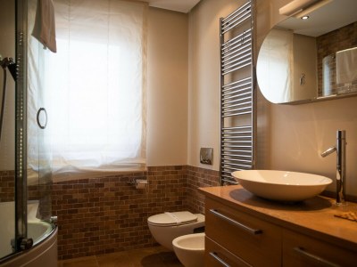 Apartment Navy Apartment - Features photo 15