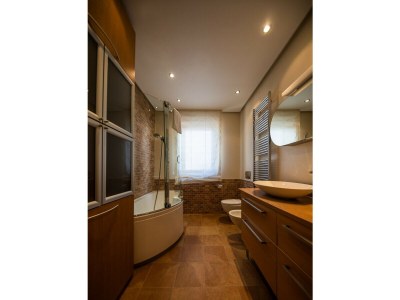 Apartment Navy Apartment - Features photo 16