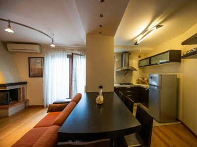 Apartment Navy Apartment - Features photo 17