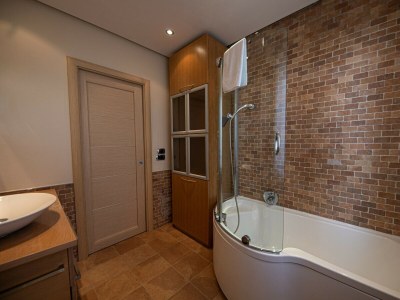 Apartment Navy Apartment - Features photo 19