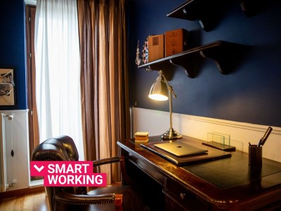 Apartment Navy Apartment - Outdoor photo 20