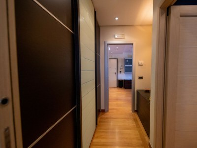 Apartment Navy Apartment - Outdoor photo 21