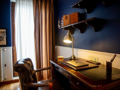 Apartment Navy Apartment - Outdoor photo 24