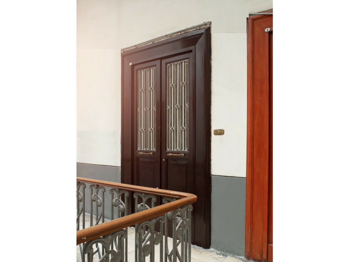 Apartment Corte Nicolaiana Inside