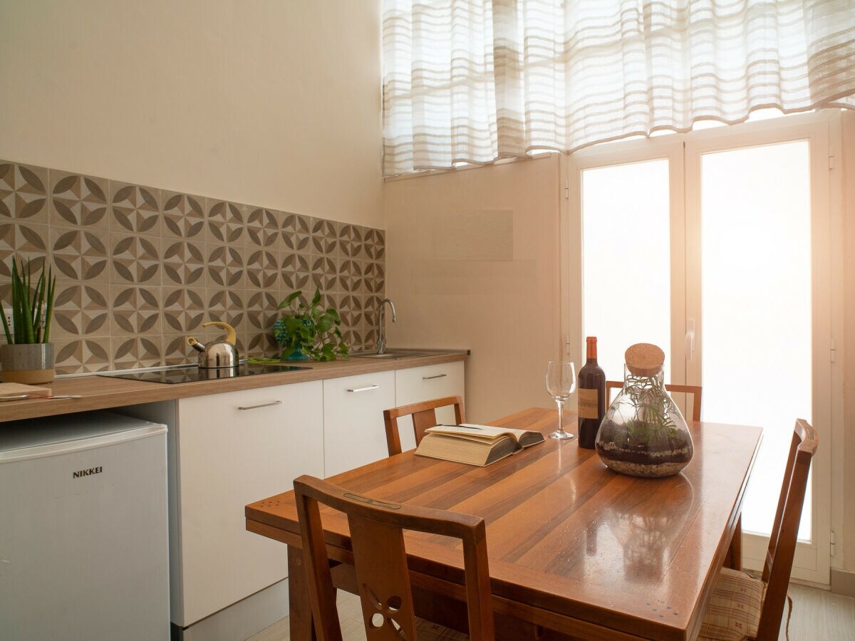 Apartment Corte Nicolaiana Inside - Features photo 3