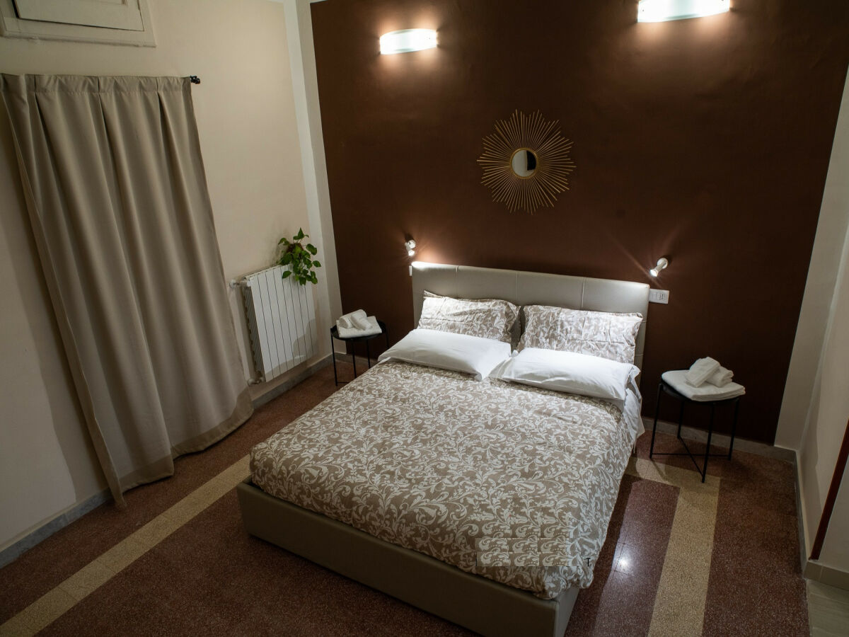 Apartment Corte Nicolaiana Inside - Features photo 4