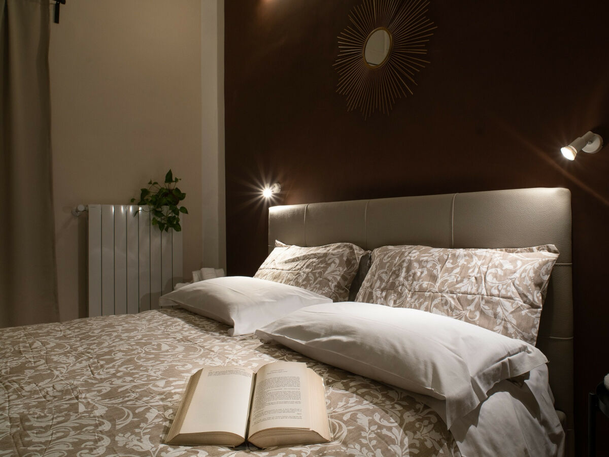 Apartment Corte Nicolaiana Inside - Features photo 5