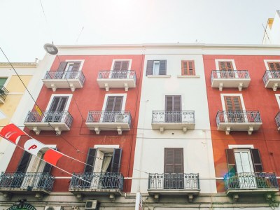 Apartment Corte Nicolaiana Inside - Outdoor photo 2