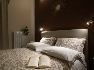 Apartment Corte Nicolaiana Inside - Features photo 5