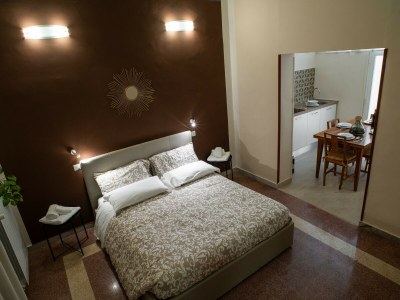 Apartment Corte Nicolaiana Inside - Features photo 7