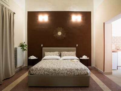 Apartment Corte Nicolaiana Inside - Features photo 8