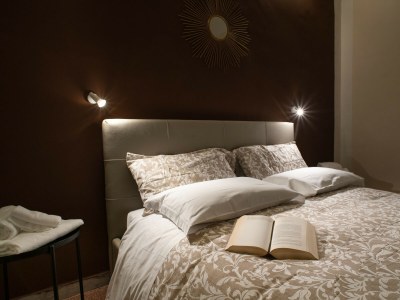 Apartment Corte Nicolaiana Inside - Features photo 9