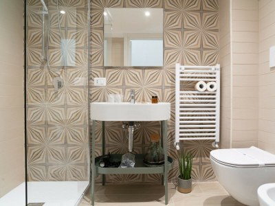 Apartment Corte Nicolaiana Inside - Features photo 10