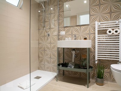 Apartment Corte Nicolaiana Inside - Features photo 11