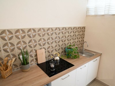 Apartment Corte Nicolaiana Inside - Features photo 12