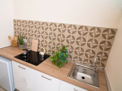 Apartment Corte Nicolaiana Inside - Features photo 13