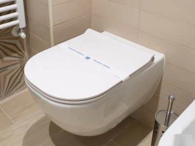 Apartment Corte Nicolaiana Inside - Features photo 14