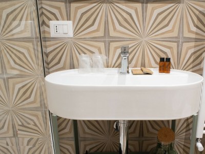 Apartment Corte Nicolaiana Inside - Features photo 15